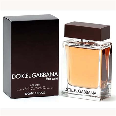 perfume dolce & gabbana hombre original